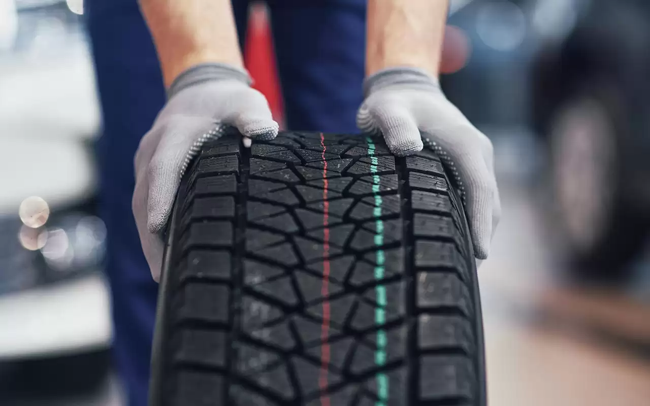 Conheça os 4 tipos de desgaste nos pneus