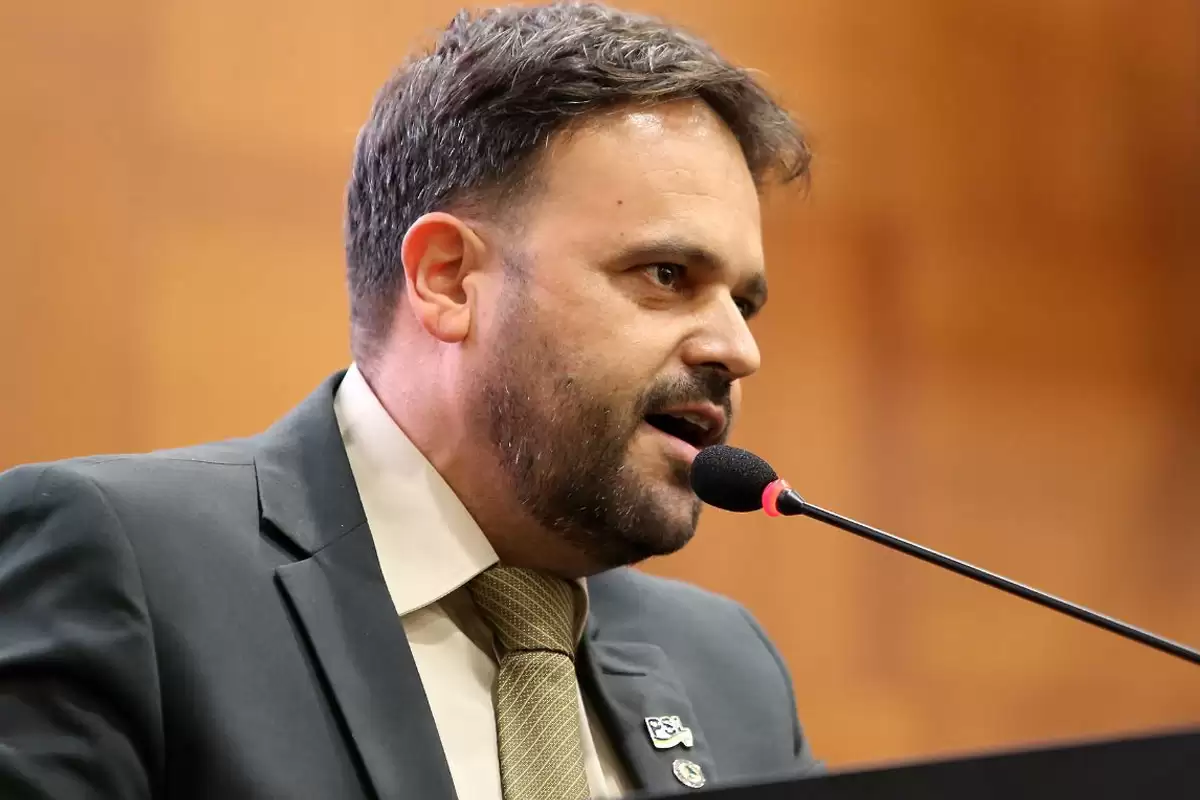 Lei sobre Laudo Cautelar sancionada no Mato Grosso